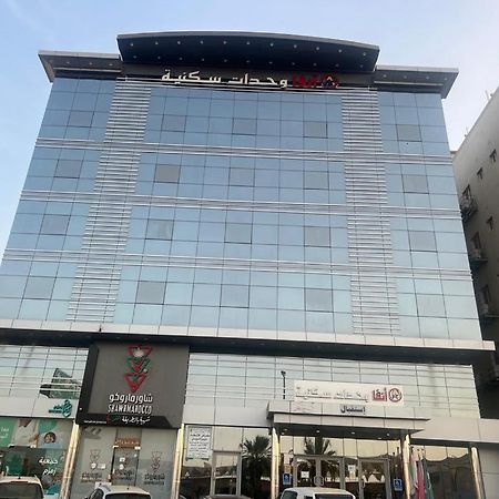 Anfa Furnished Apartments Jeddah Exterior photo
