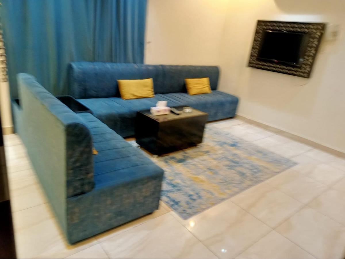 Anfa Furnished Apartments Jeddah Exterior photo