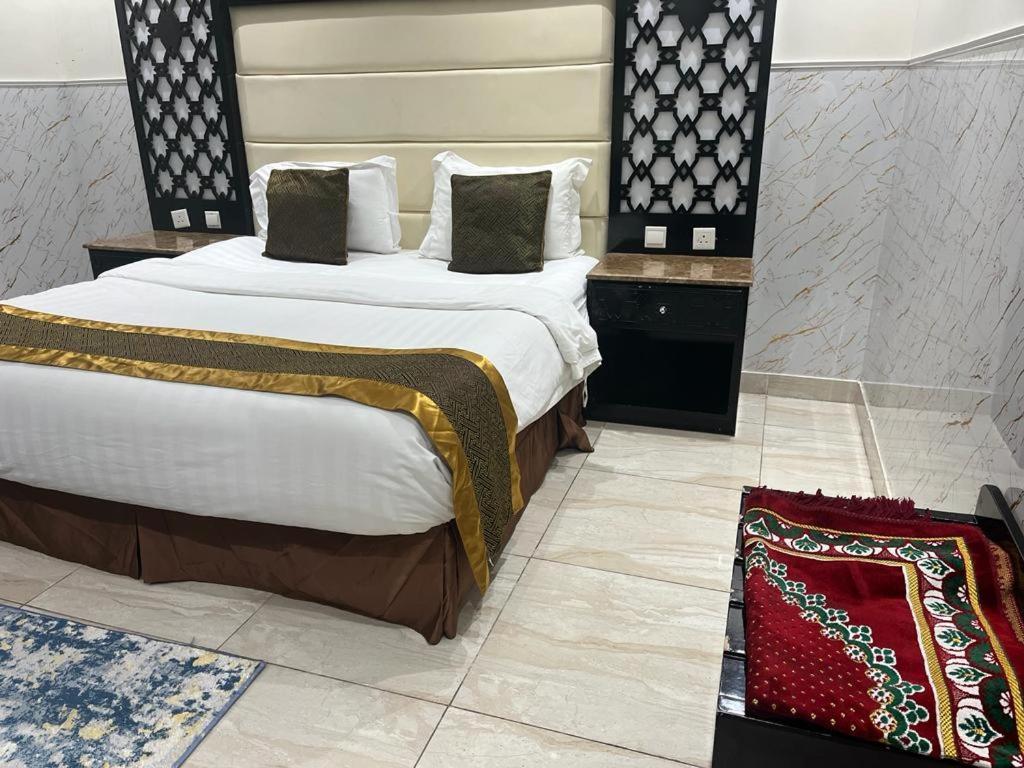 Anfa Furnished Apartments Jeddah Exterior photo