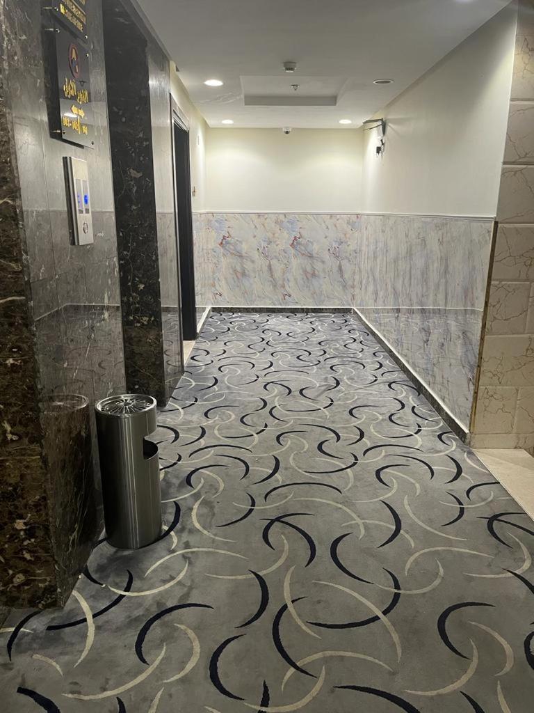 Anfa Furnished Apartments Jeddah Exterior photo